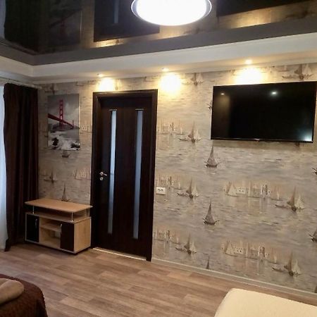 Apartment Кропивницький Екстер'єр фото