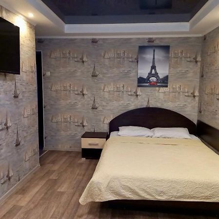 Apartment Кропивницький Екстер'єр фото