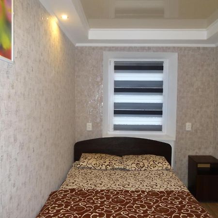 Apartment Кропивницький Екстер'єр фото