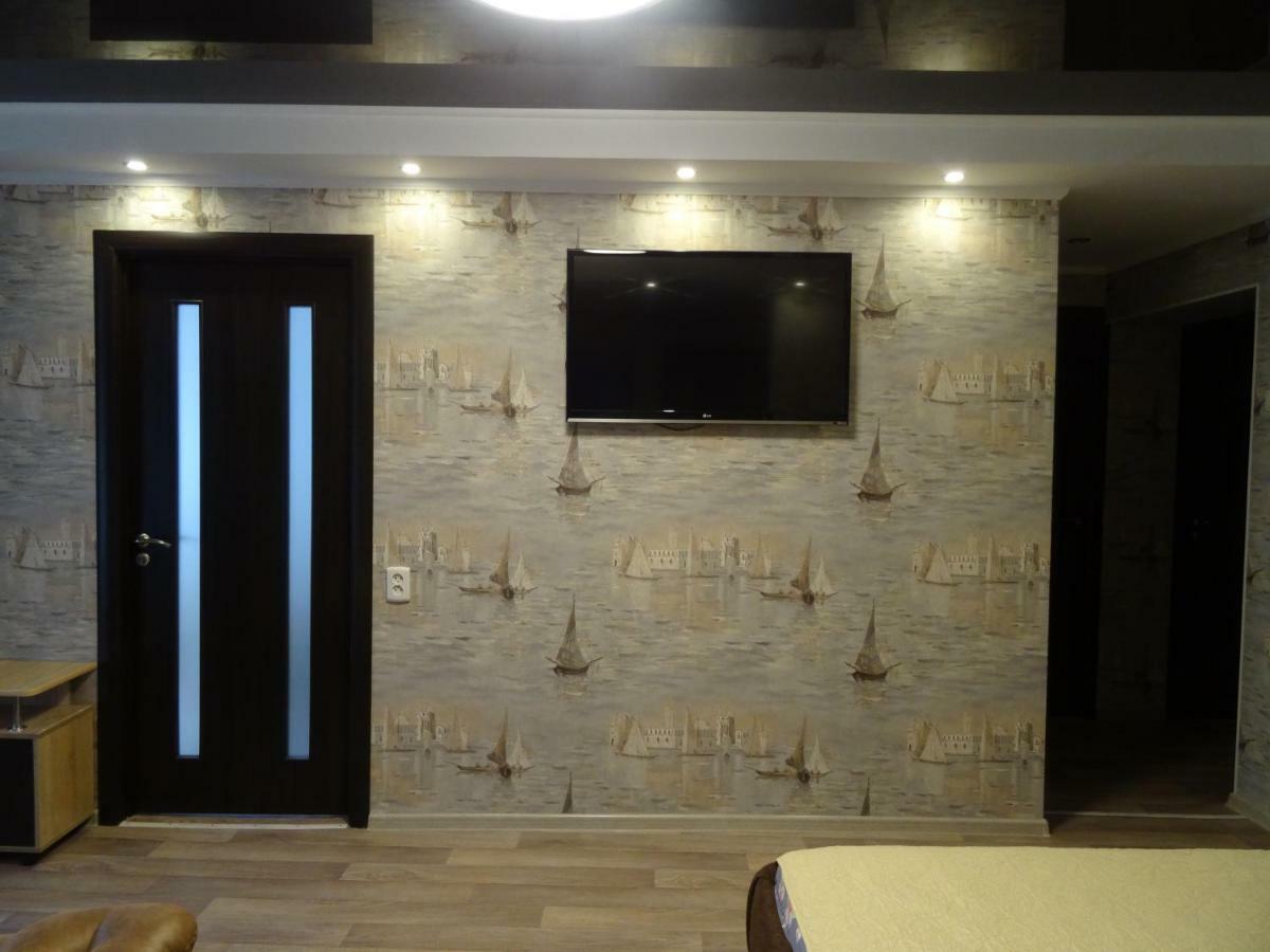 Apartment Кропивницький Екстер'єр фото