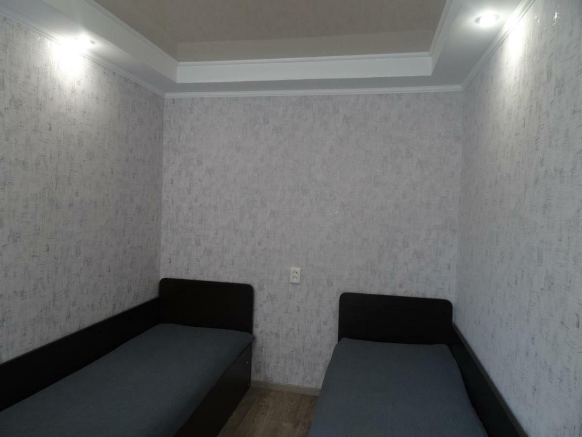 Apartment Кропивницький Екстер'єр фото