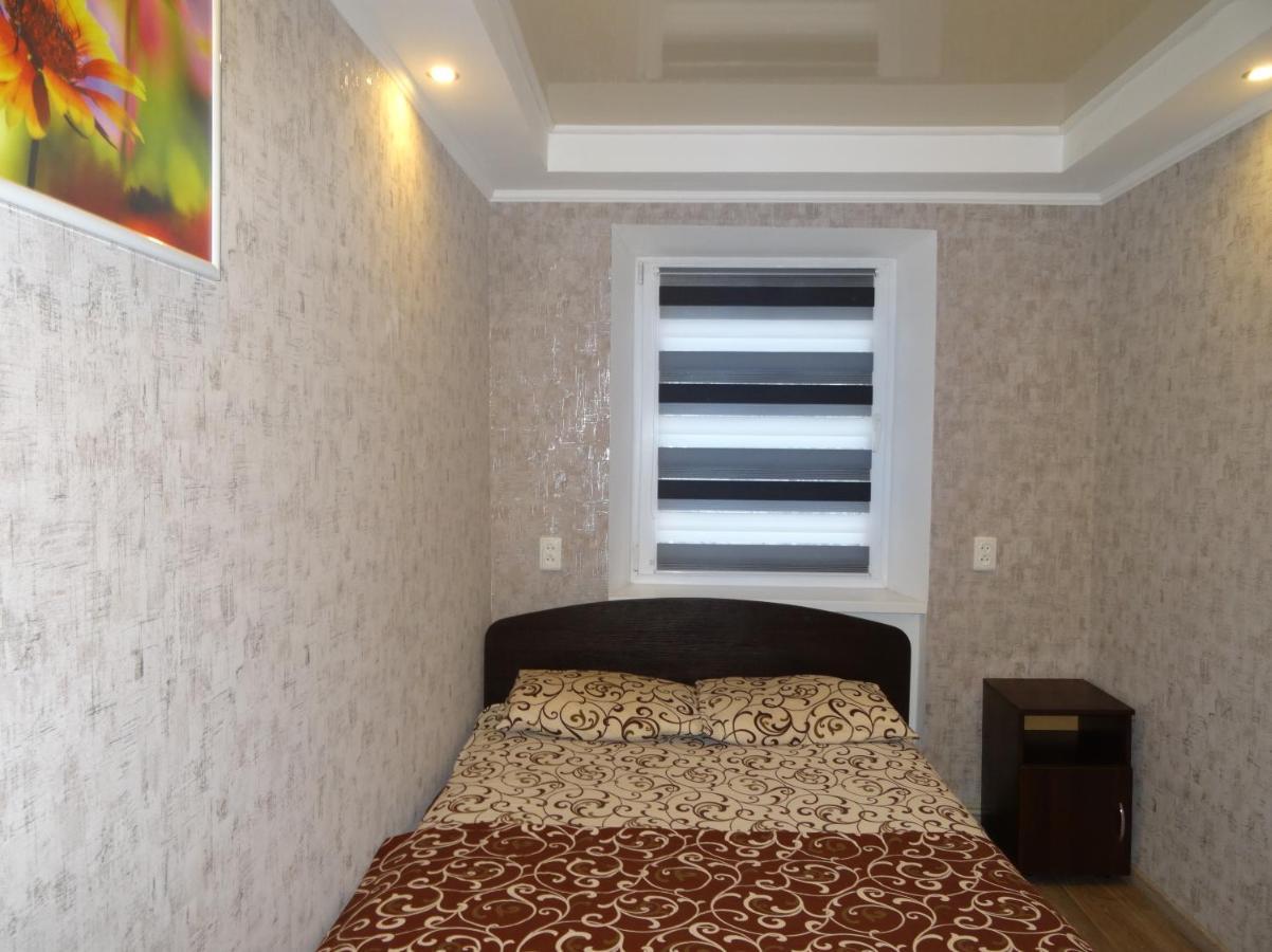 Apartment Кропивницький Екстер'єр фото