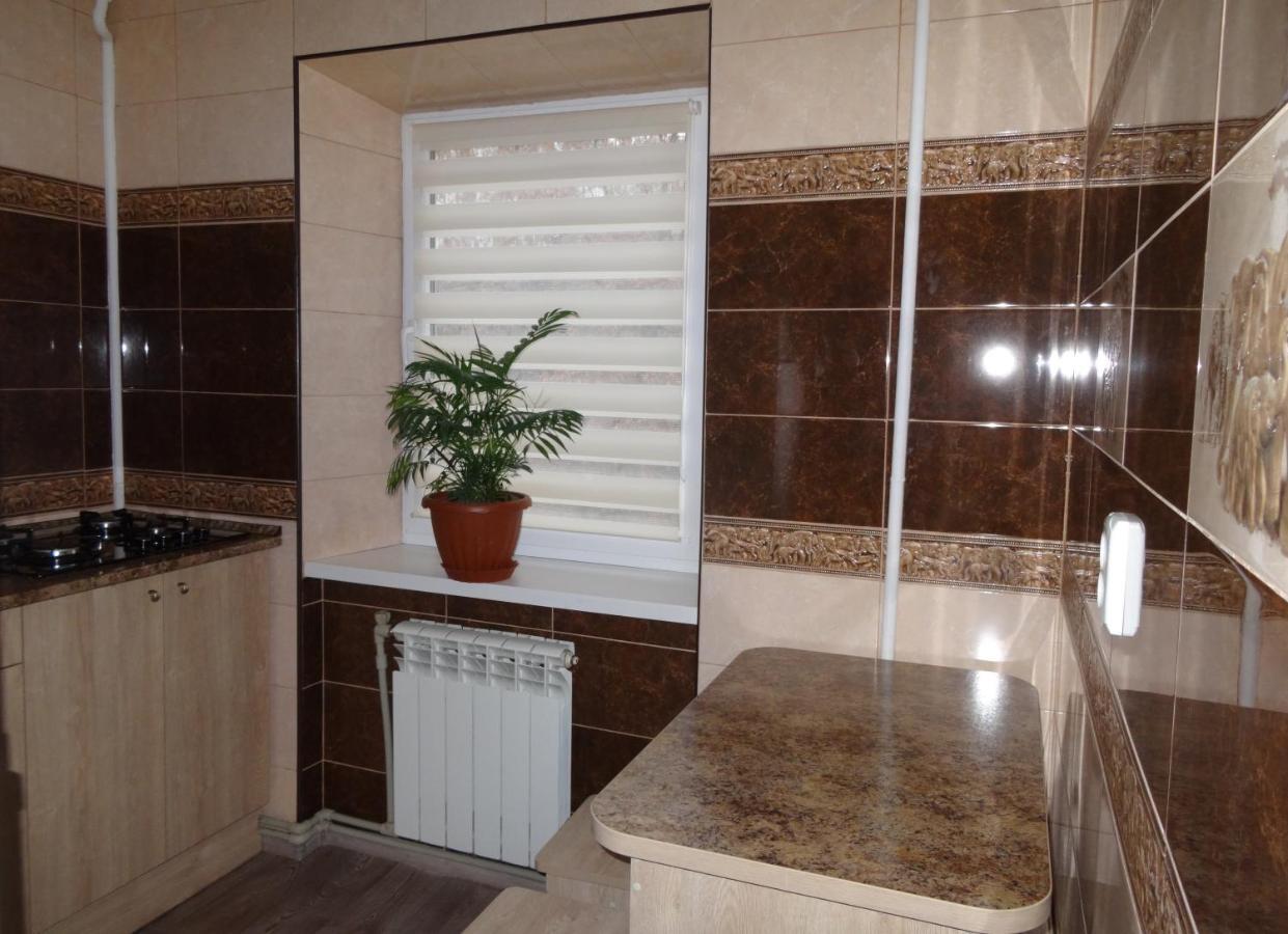 Apartment Кропивницький Екстер'єр фото