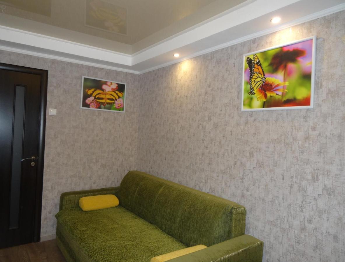 Apartment Кропивницький Екстер'єр фото